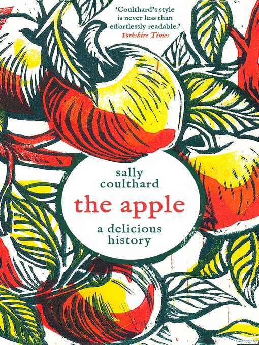 Title details for The Apple by Sally Coulthard - Available